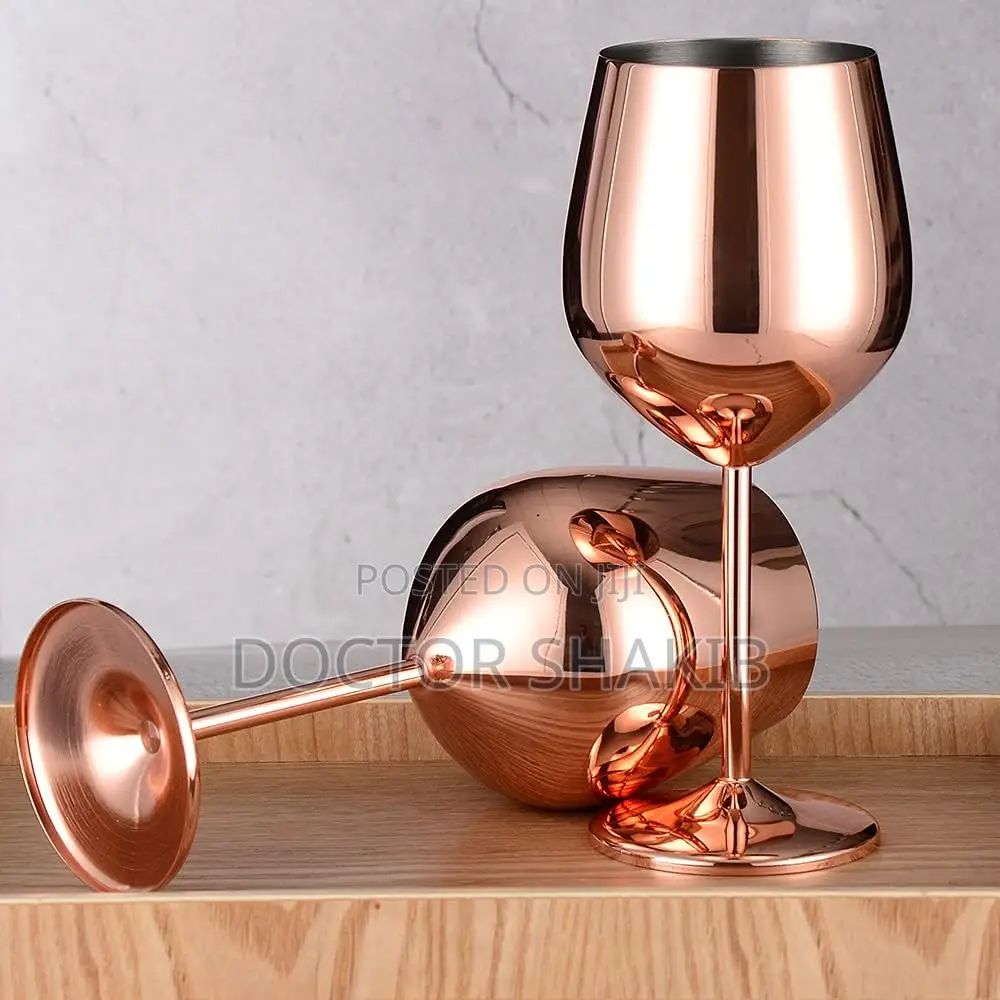 New Affordable Stainless Steel Unbreakable Wine Jar
