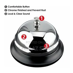 Office Cell Bell