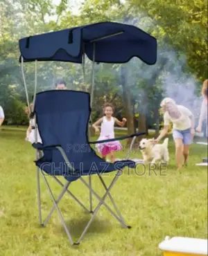 Outdoor Camping Chair