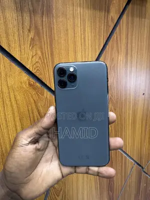 Apple iPhone 11 Pro 256 GB Green