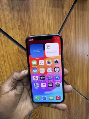 Apple iPhone 11 Pro 256 GB Green