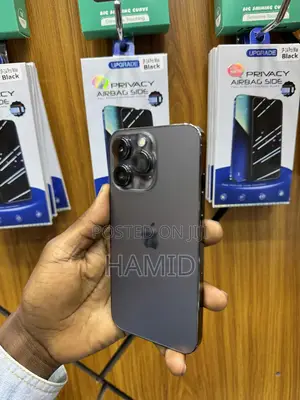 Apple iPhone 13 Pro 128 GB Black