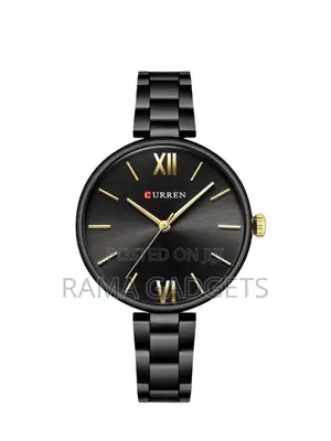Curren C9017 Womens Watches