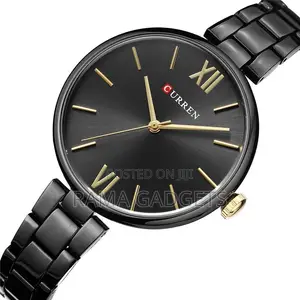 Curren C9017 Womens Watches
