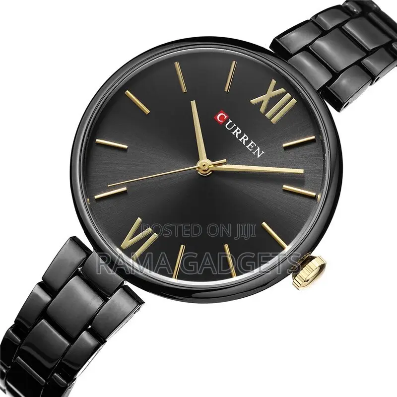 Curren C9017 Womens Watches