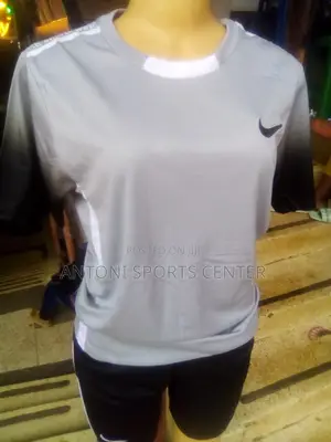 Plain Jerseys Good Material