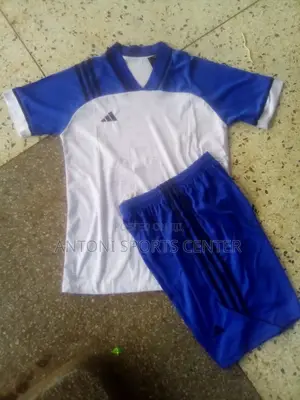 Plain Jerseys Good Material