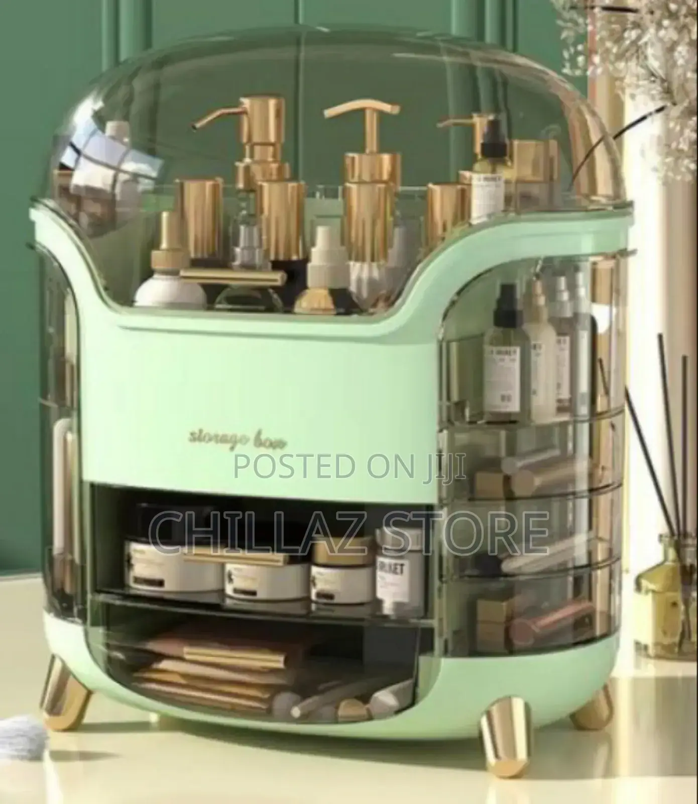 Cosmetic Organizer