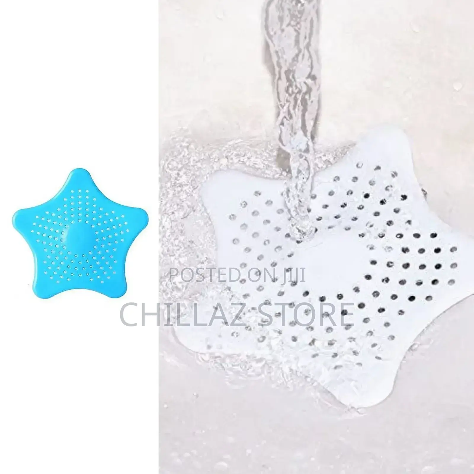 Sink Silicone Drainer