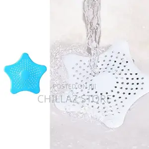 Sink Silicone Drainer