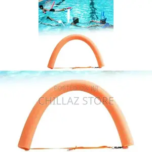 Swimming Pool Noodle