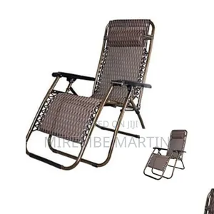 Relaxing Foldable Chair.