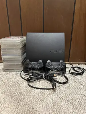 Playstation 3