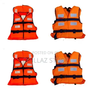 Water Life Jacket