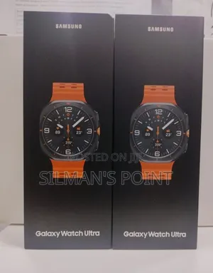 Samsung Galaxy Watch Ultra Latest Model