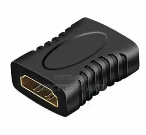 Cable Master HDMI Coupler Adapter-New