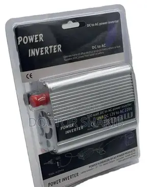 Affordable Durable Car Charger Adapter Power Inverter