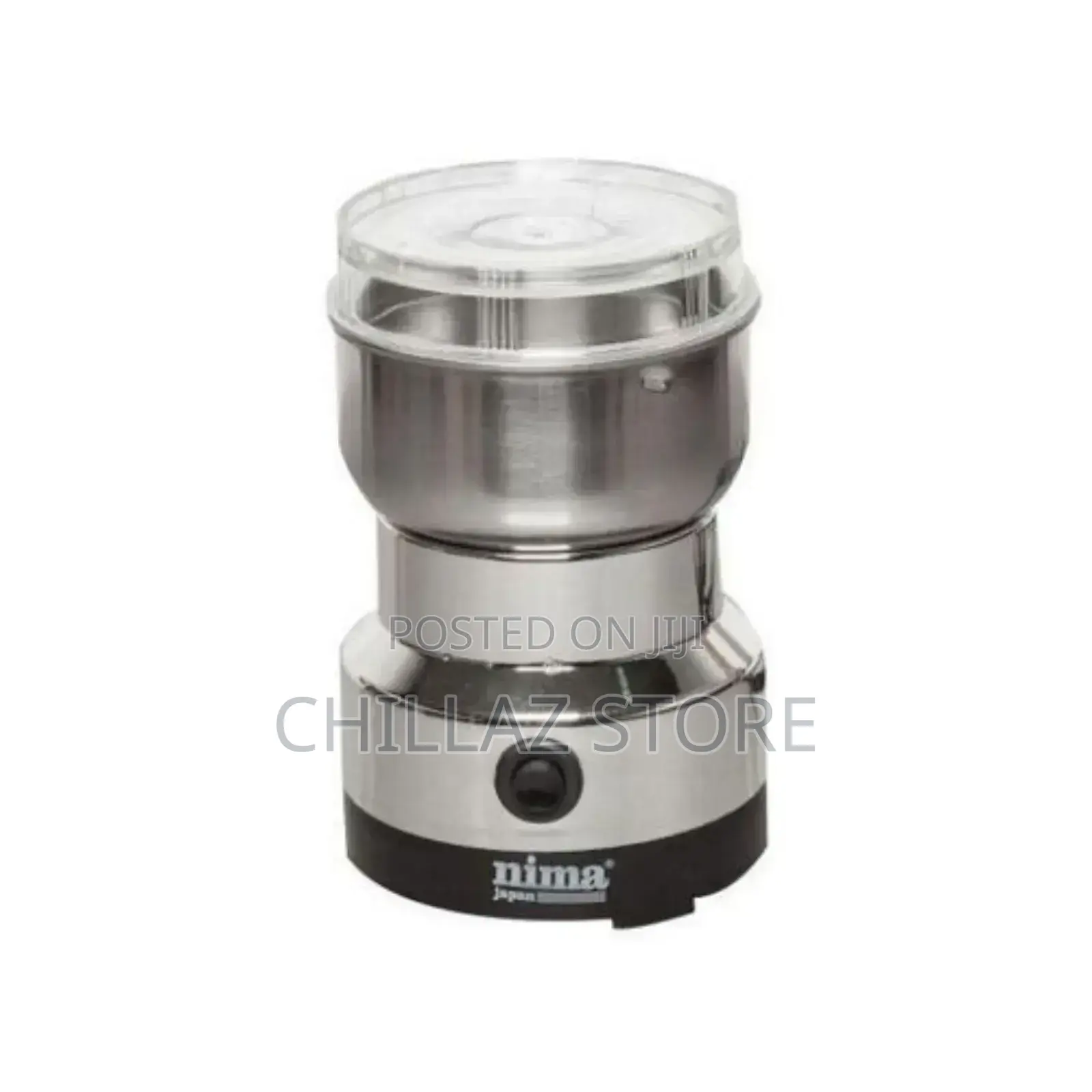 Mini Nina Coffee Grinder
