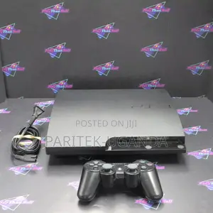 Sony Playstation 3 Slim