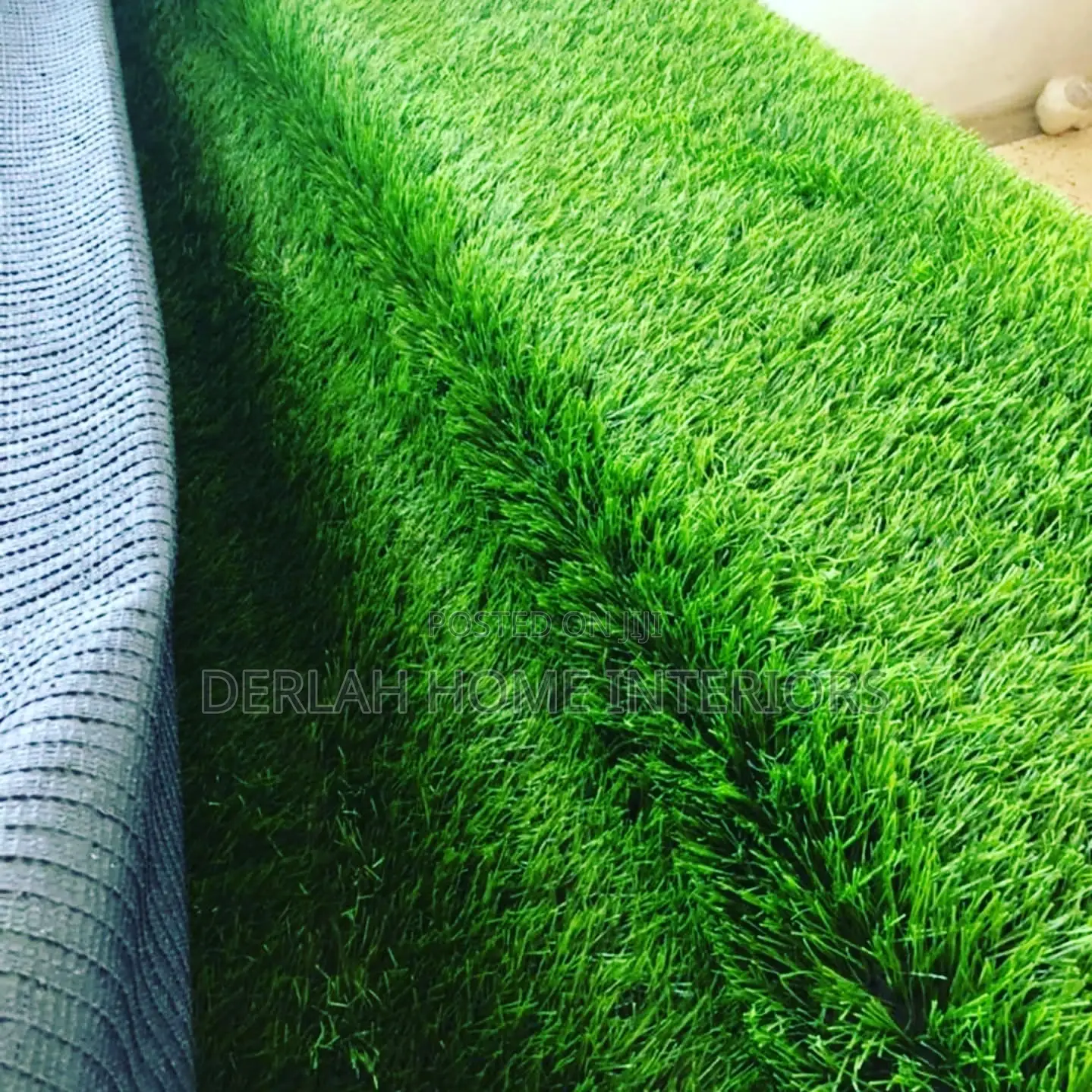 Artificial /GRASS CARPET With 2 Inch Per Square Meter