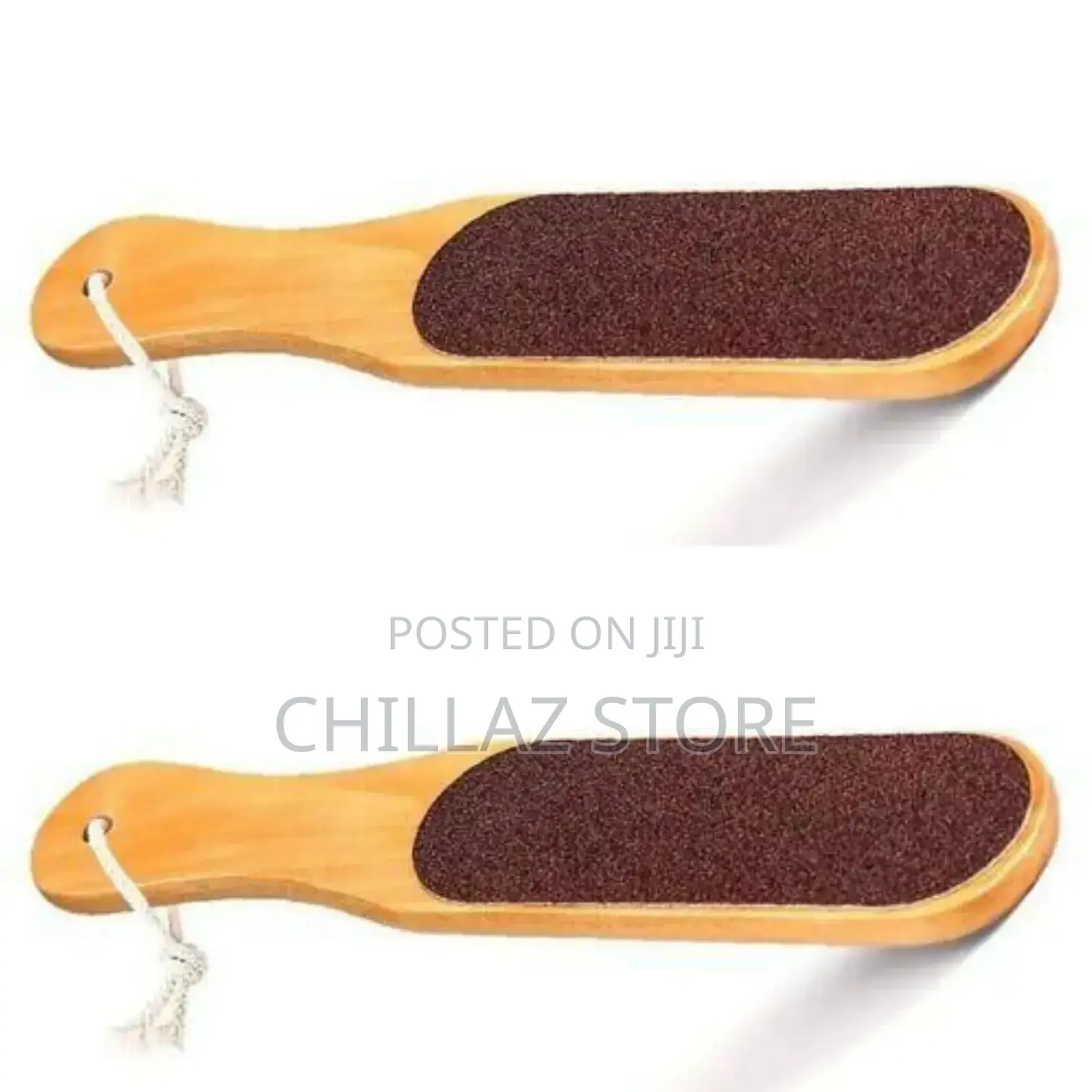 Foot File Cleaner