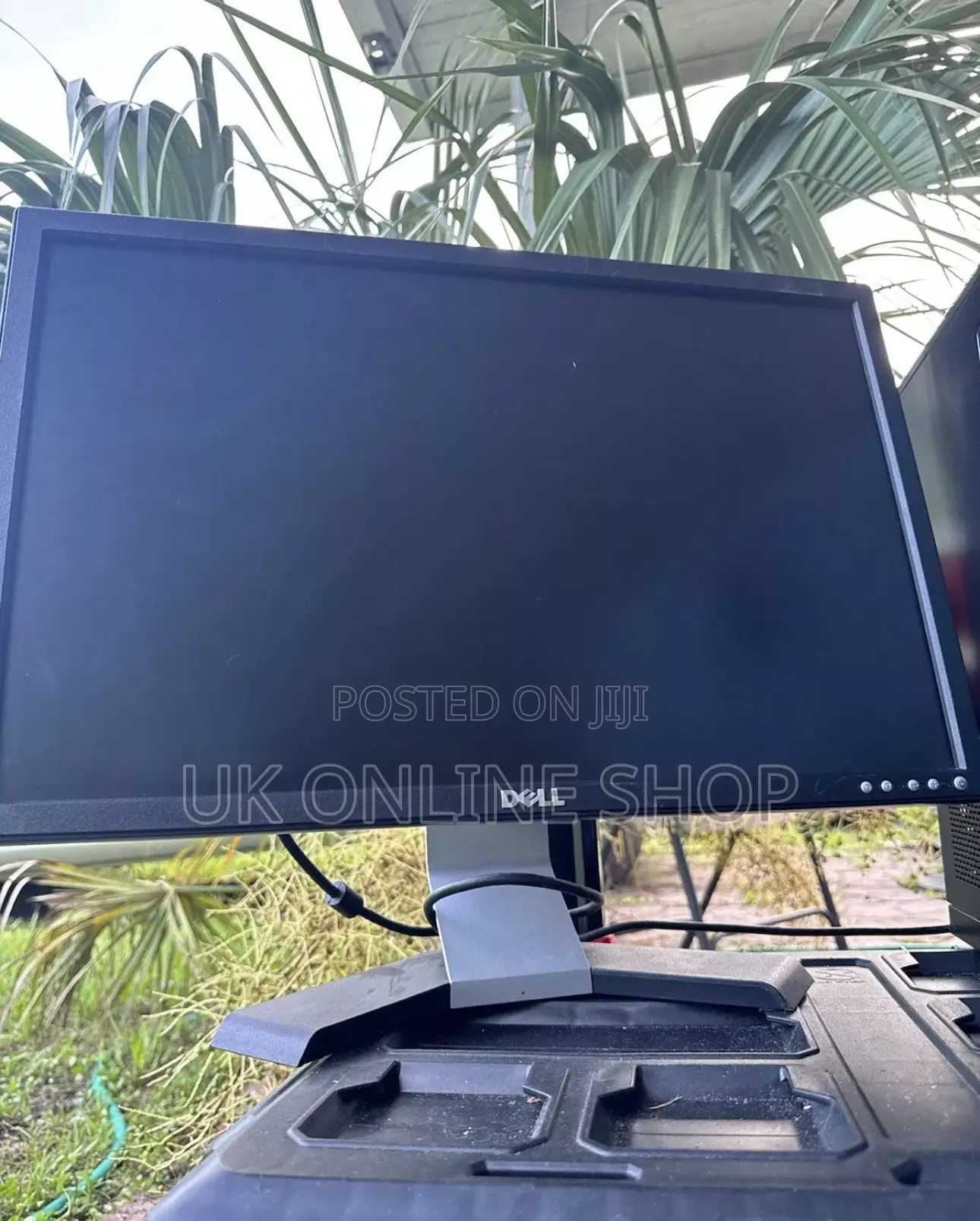 Desktop Computer Dell OptiPlex 7010 4GB Intel Core I5 HDD 500GB