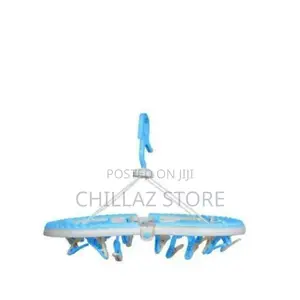 Clothe Clip Hanger