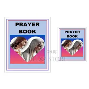 Prayer Book