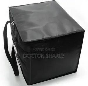 Reusable Insulated Grocery Bag