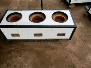 Moveable Energy Saving Cooking Stove