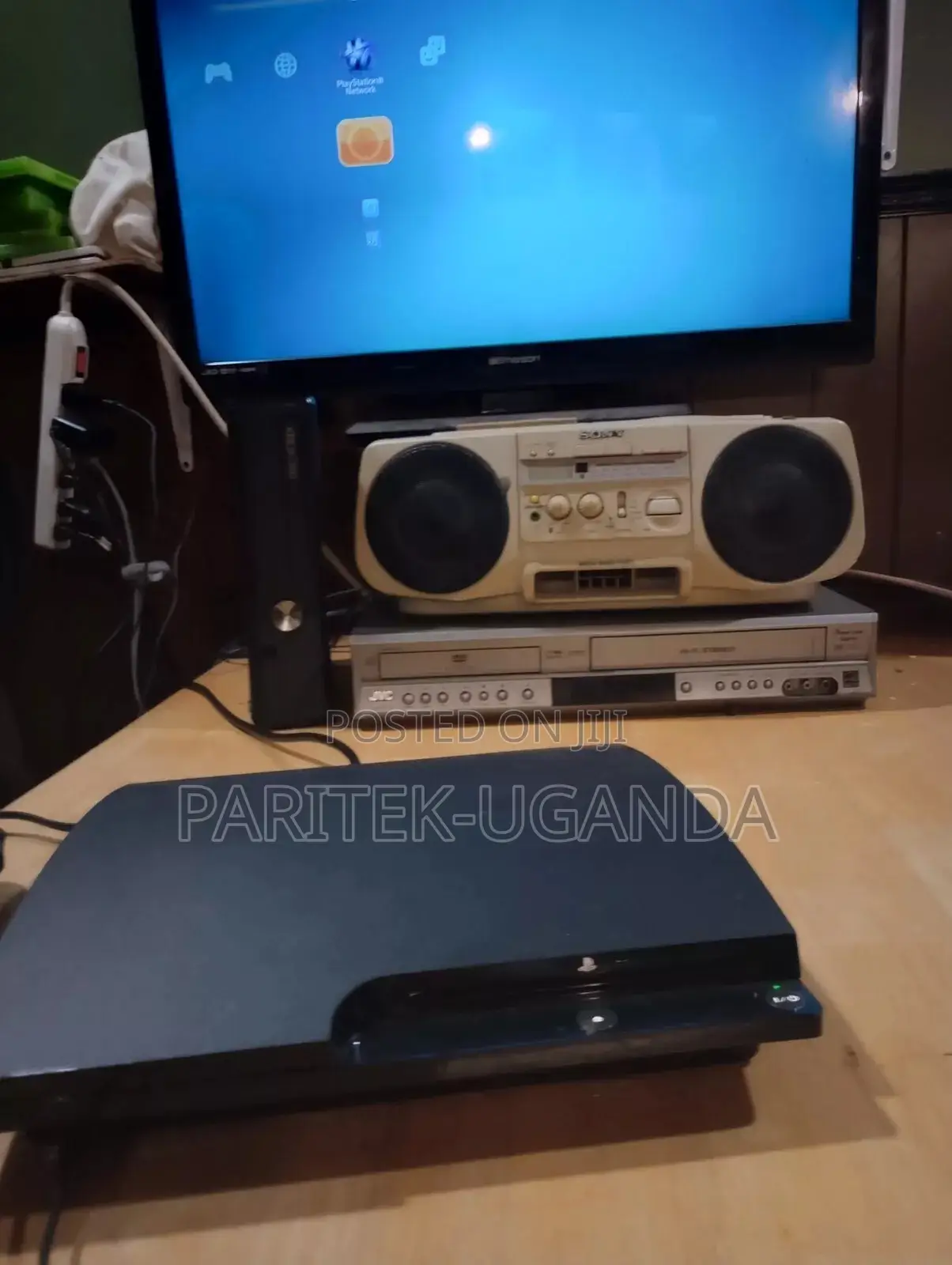 Sony Playstation 3