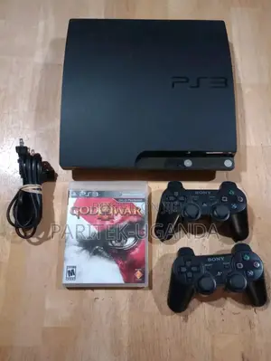 Sony Playstation 3