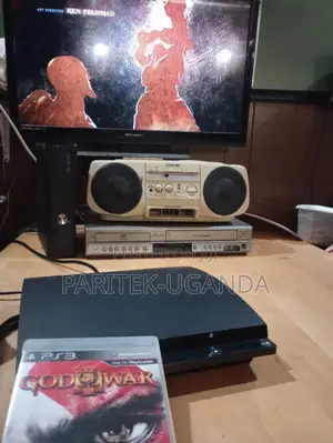 Sony Playstation 3