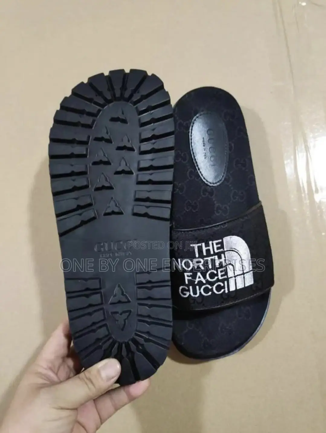 The North Face Unisex Sandles Slides