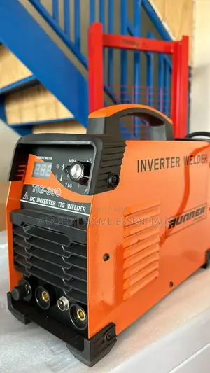 Tig -300 Inverter Welder/Welding Machine