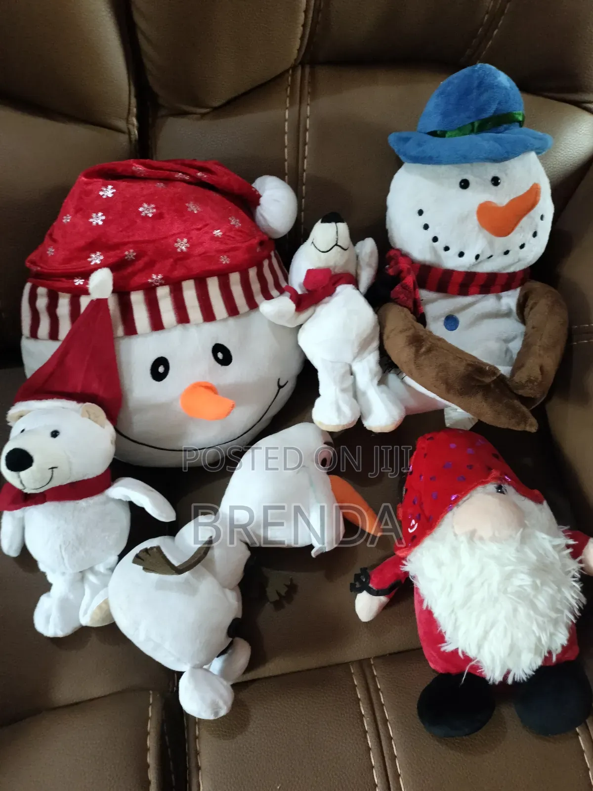 New and Used Unique Stuffed Animals