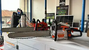 Runner Chainsaw 20 Inches