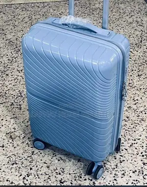 Rubber Travelling Bags/Suitcases