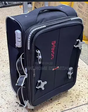 Dfavors Travelbag