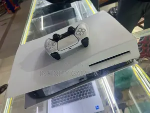 Playstation 5 Consoles