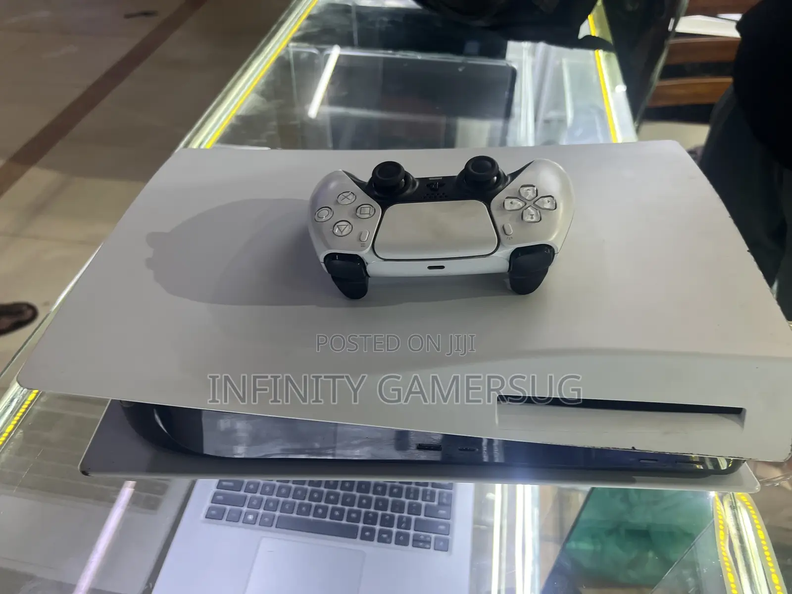 Playstation 5 Consoles