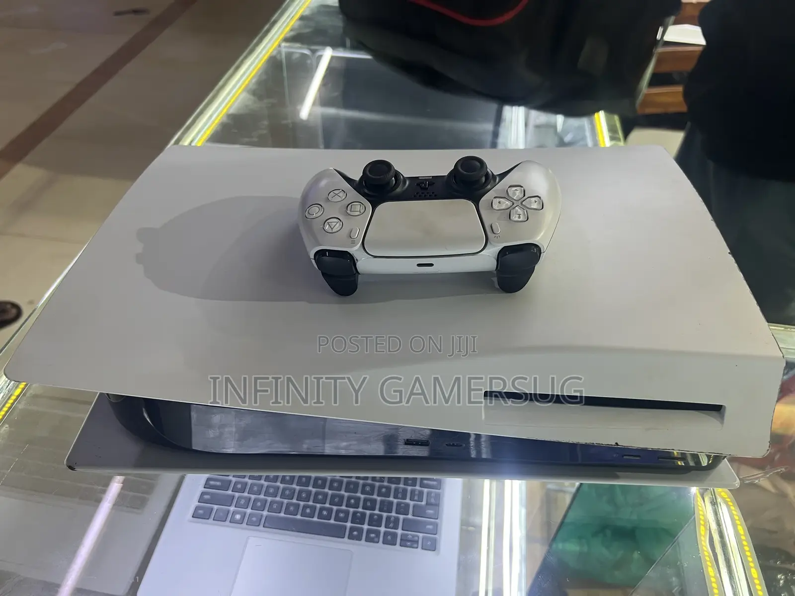 Playstation 5 Consoles