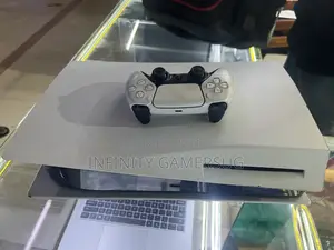Playstation 5 Consoles