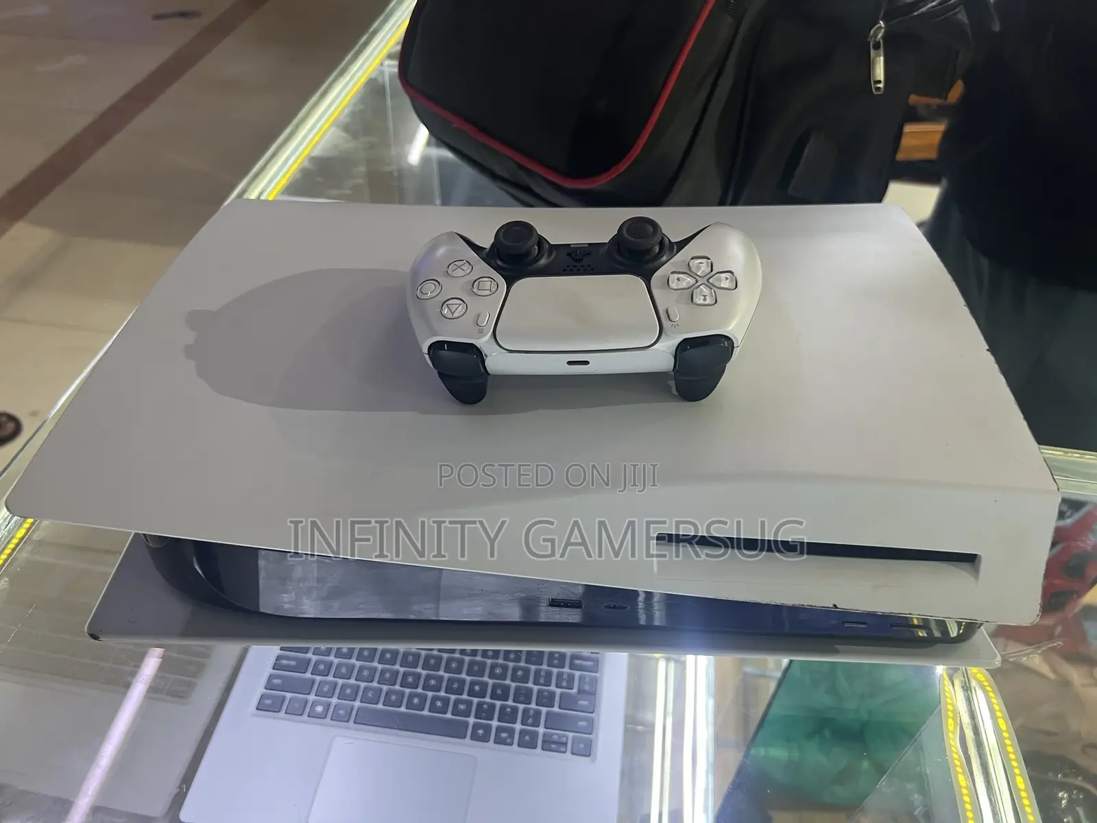 Playstation 5 Consoles