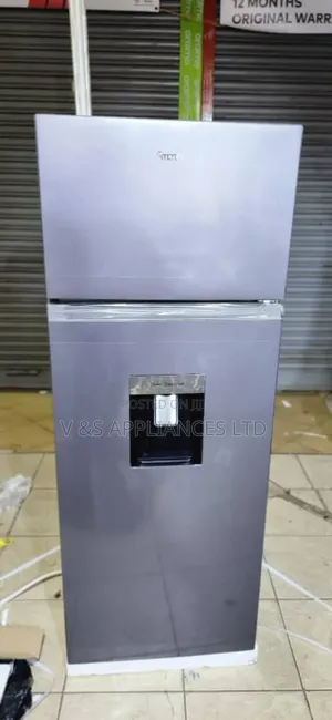 270l Smartec Fridge