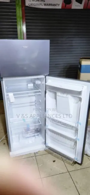 270l Smartec Fridge