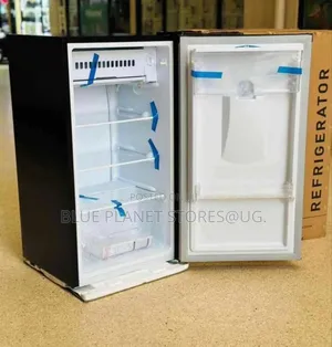 Pixel 120ltres Single Door Fridges With a Dispenser.