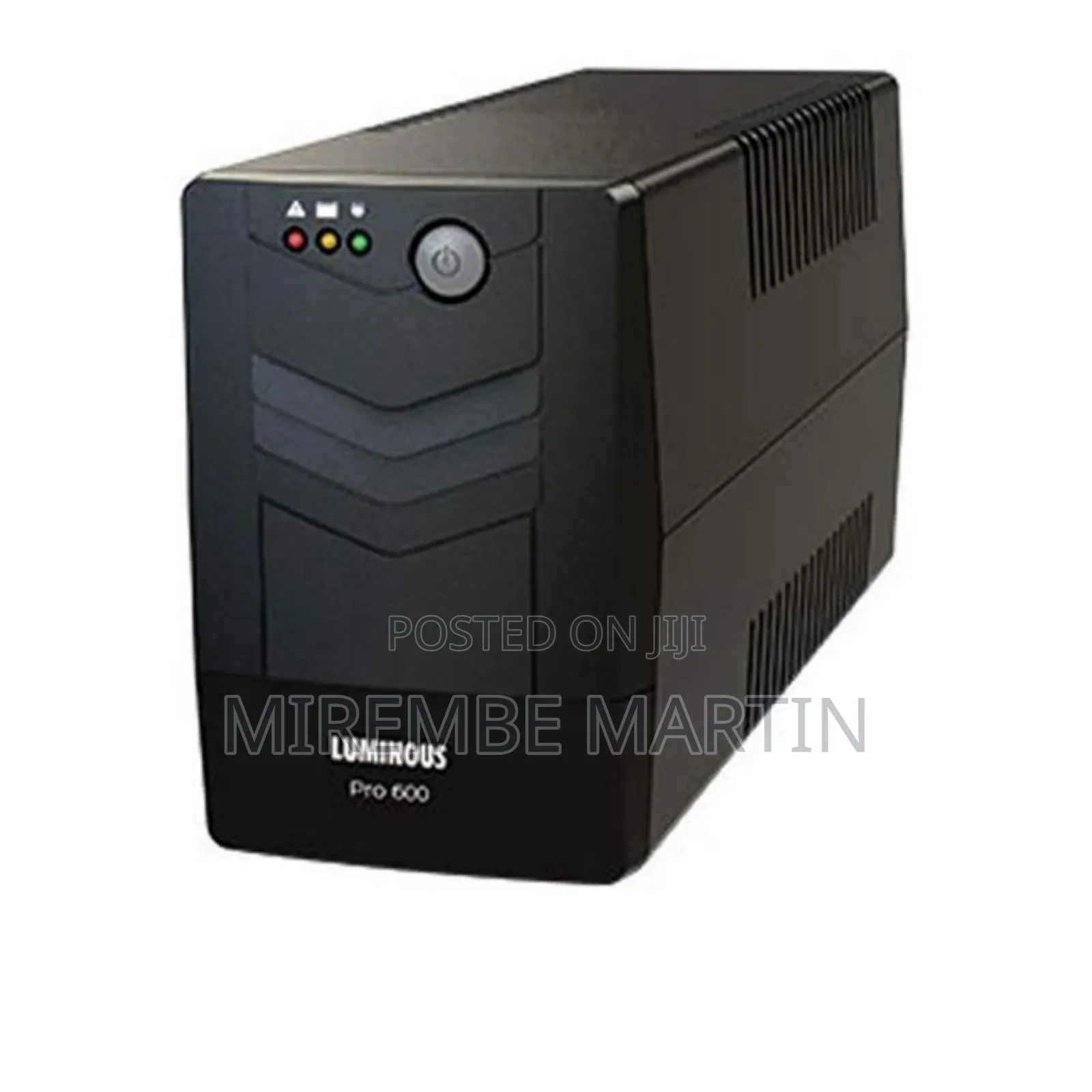 Luminous L600.