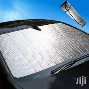 1pc Windscreen And Car Interior Sun Reflector