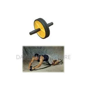 ABS Wheel - Color May Vary